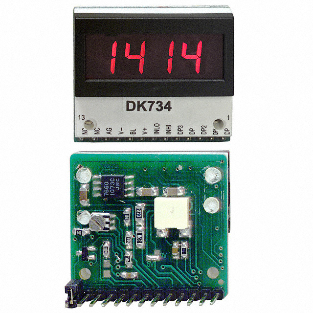 DK725 / 인투피온